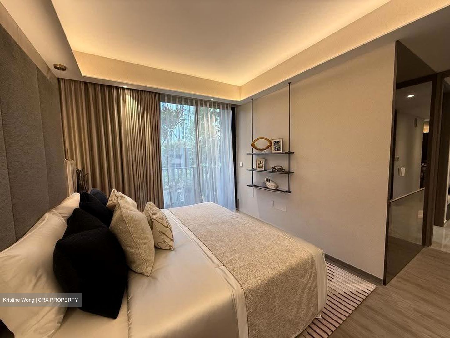 Norwood Grand (D25), Apartment #636416801